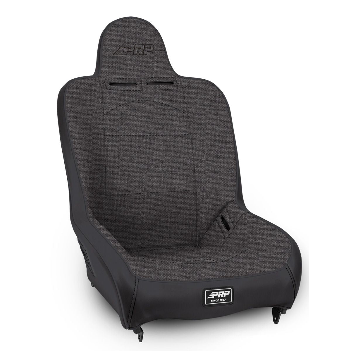 PRP-A100110-54-Premier High Back Suspension Seat