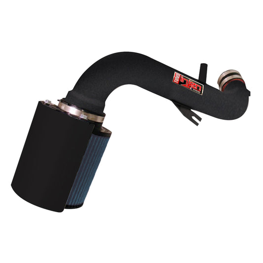 Injen Wrinkle Black PF Cold Air Intake System PF1800WB