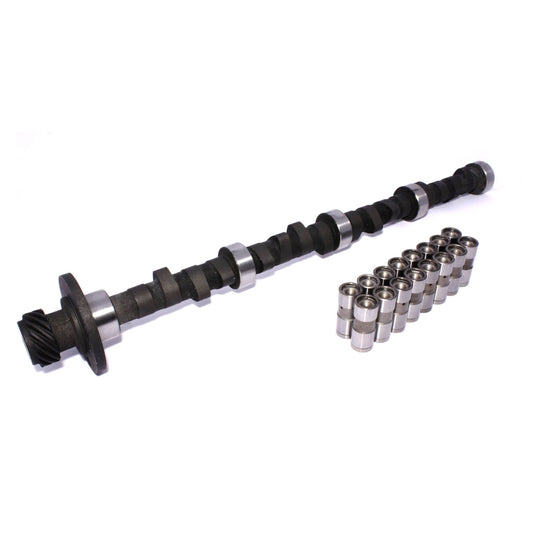 COMP Cams Magnum 224/224 Hydraulic Flat Cam and Lifter Kit for Cadillac 425 472 500 COMP-CL94-306-5