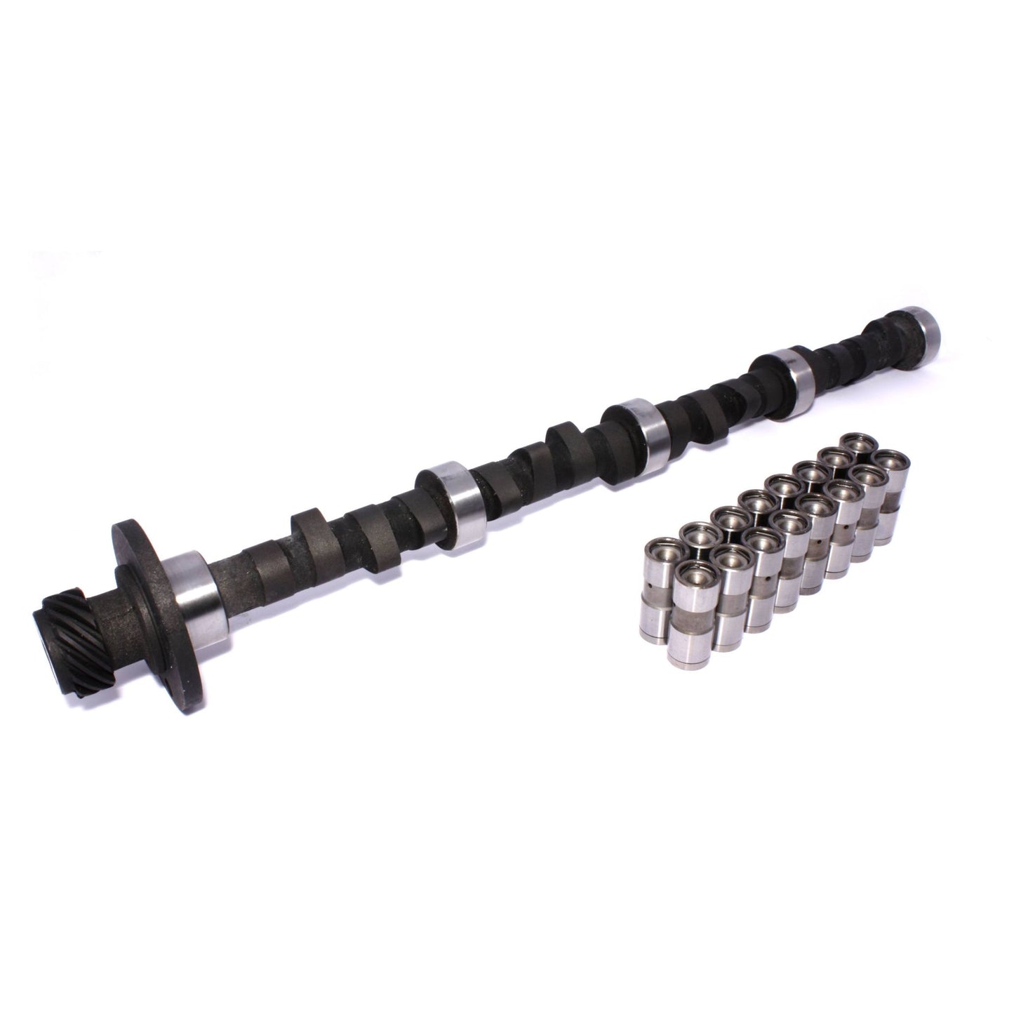 COMP Cams High Energy 218/218 Hydraulic Flat Cam and Lifter Kit for Cadillac 425 472 500 COMP-CL94-304-5