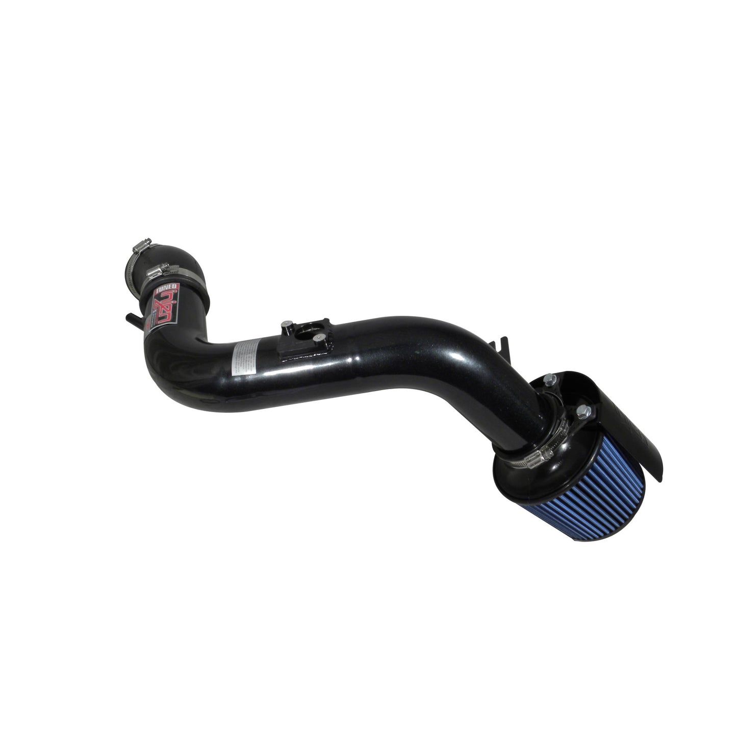 Injen Black RD Cold Air Intake System RD6070BLK