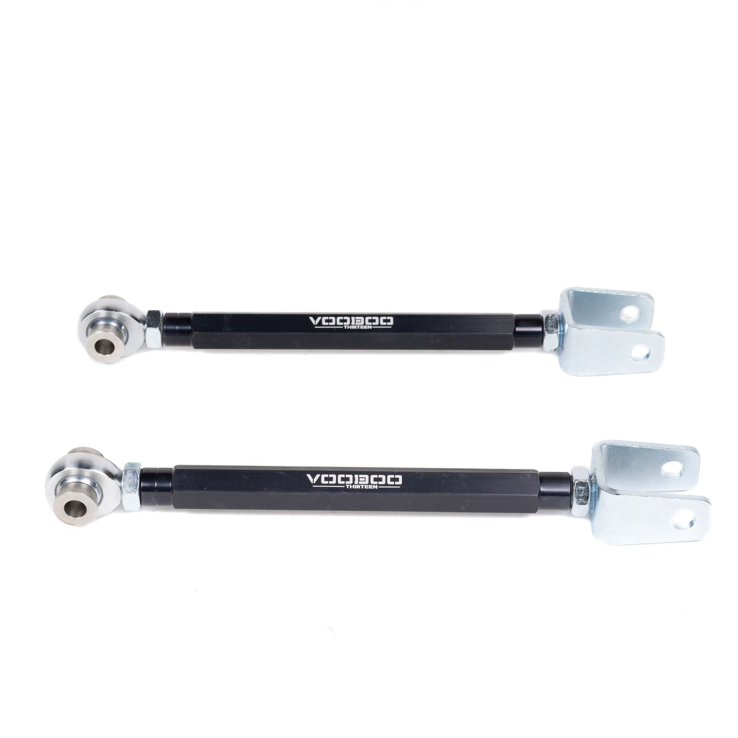 Voodoo13 Toe Arms - TONS-0200BK