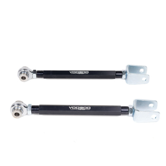 Voodoo13 Toe Arms - TONS-0200BK