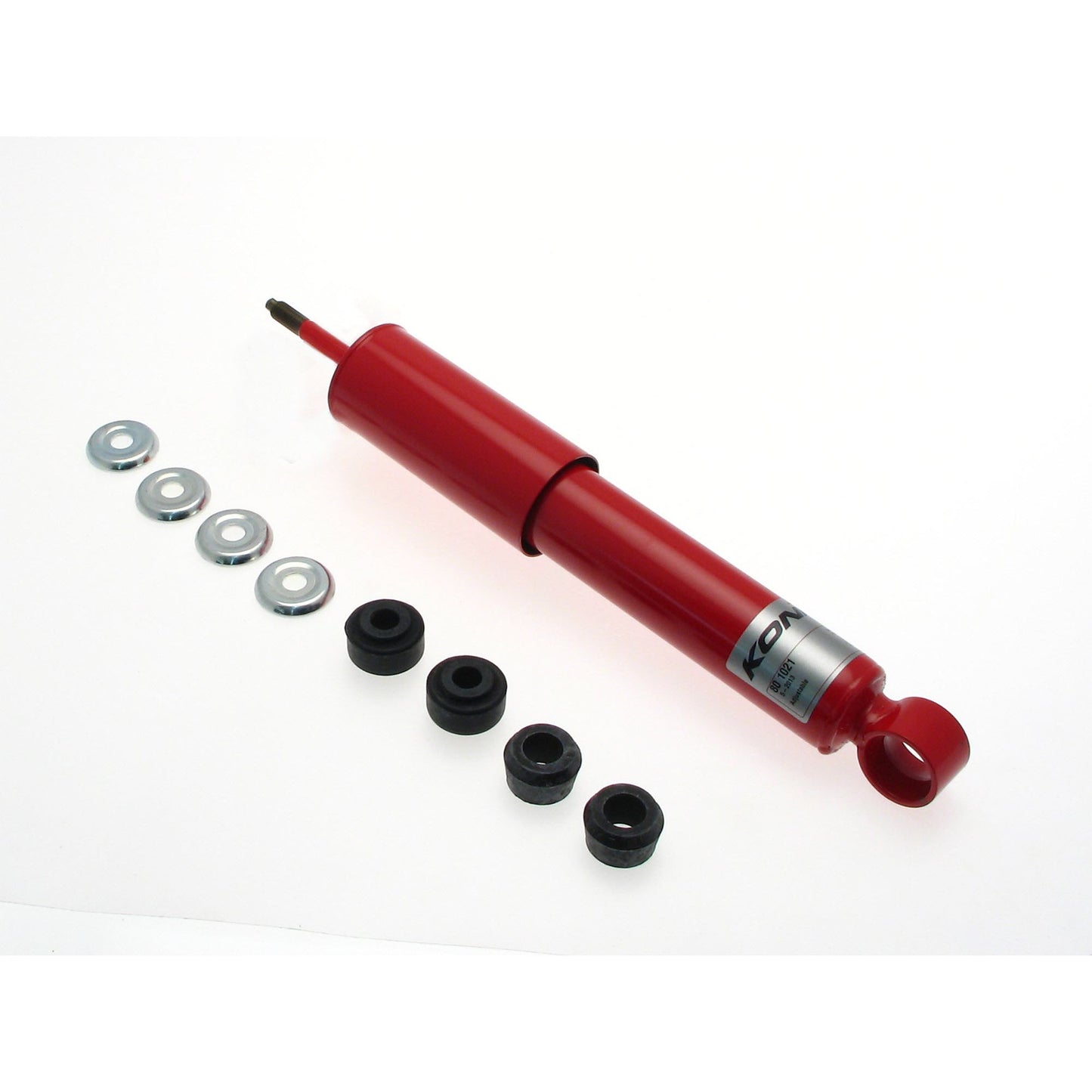Koni Special/Classic 80 Series- internally adjustable twin-tube non gas 80 1021