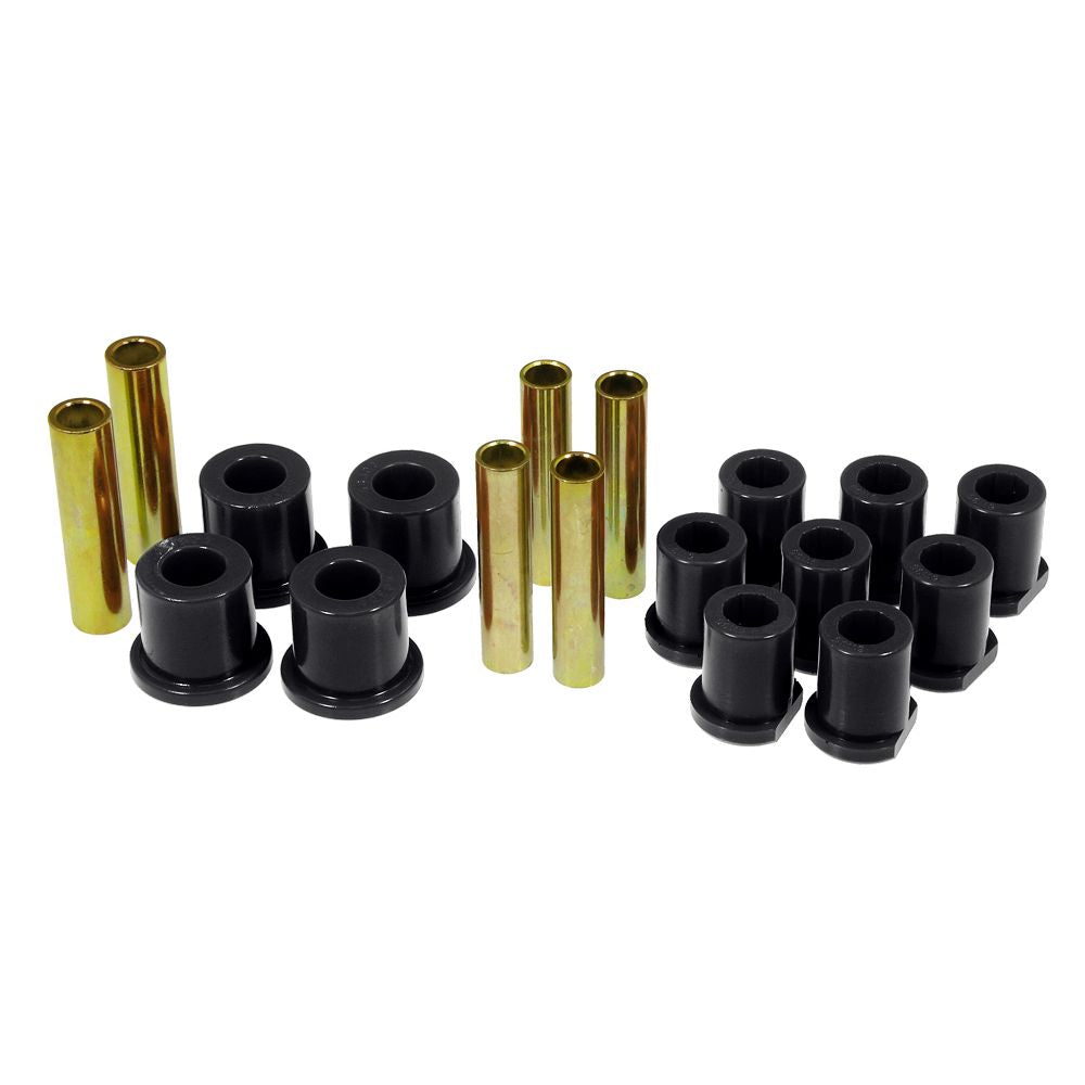 Prothane FD SPRG BUSH W/MOLDED SHKL 80-98 6-1020-BL