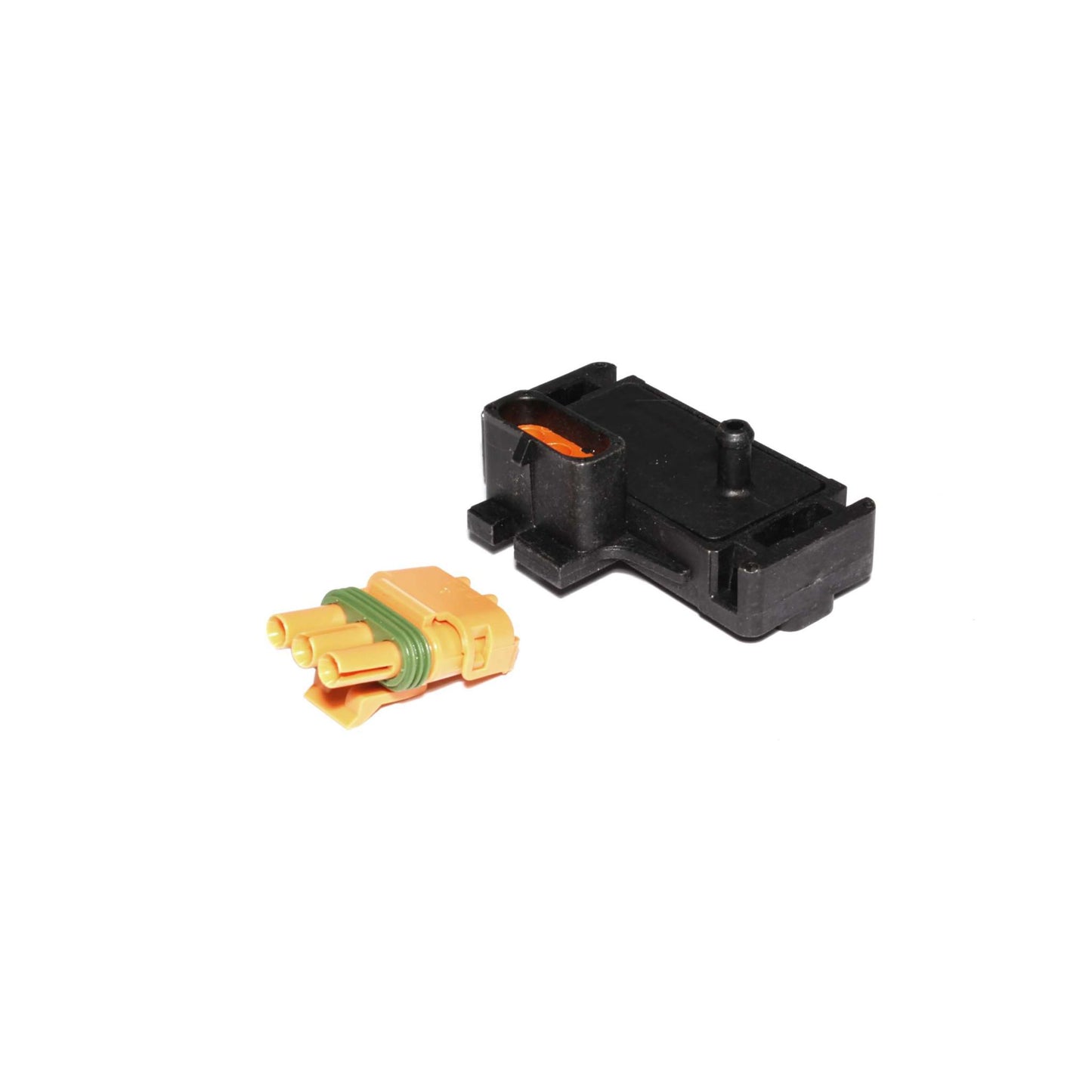 FAST 2 Bar Map Sensor with 3 Weatherpack Female Terminals 307008