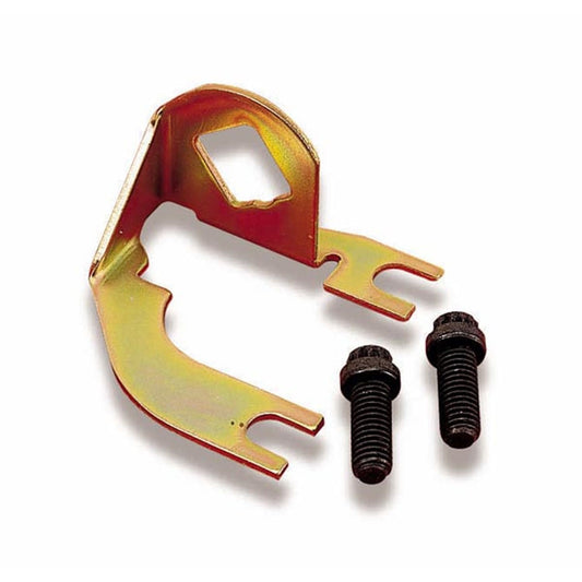 Holley Kickdown Cable Bracket 20-45