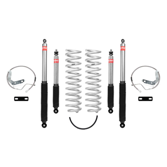 Eibach Springs PRO-TRUCK LIFT SYSTEM (Stage 1) E80-35-034-01-22