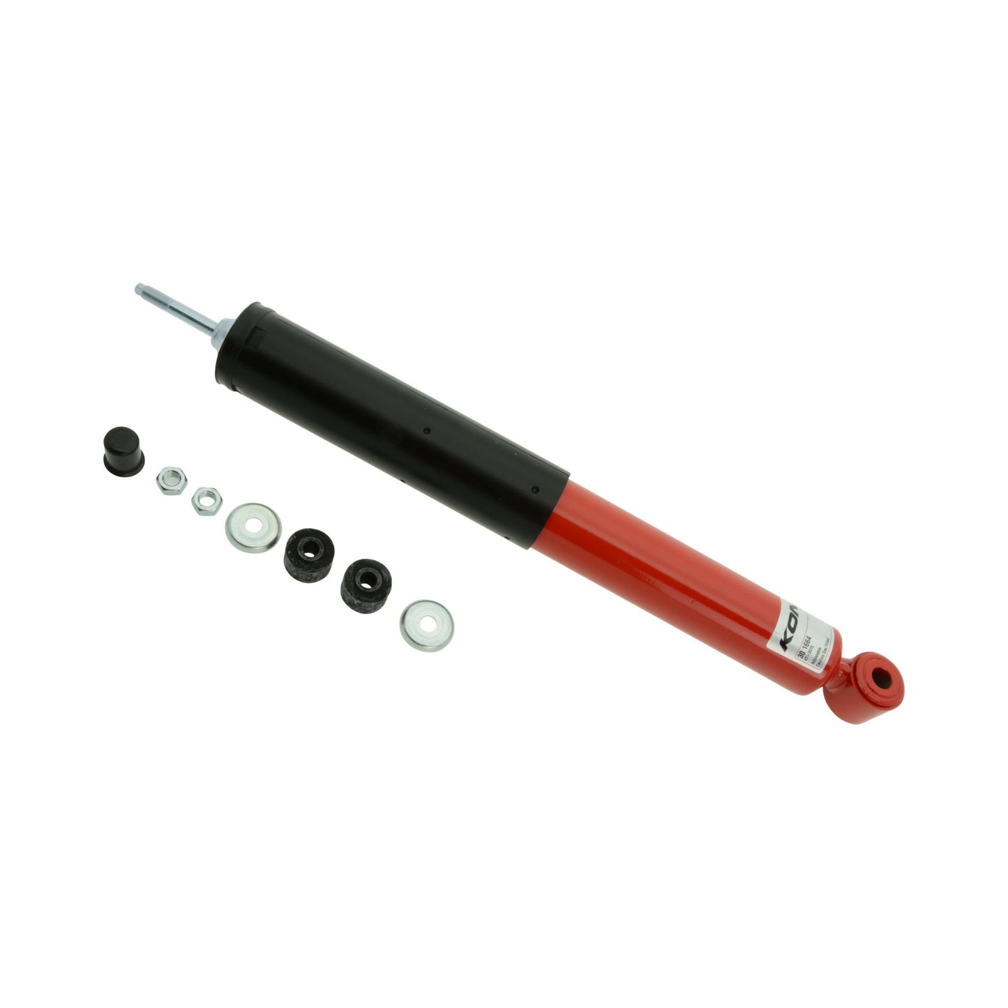 Koni Special (red) 30 Series- 4 pos. adjustable mono-tube high pressure gas 30 1664