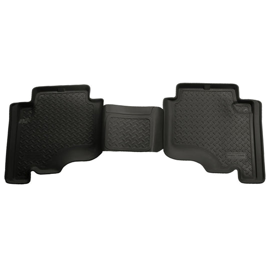 Husky Liners 2nd Seat Floor Liner 60611
