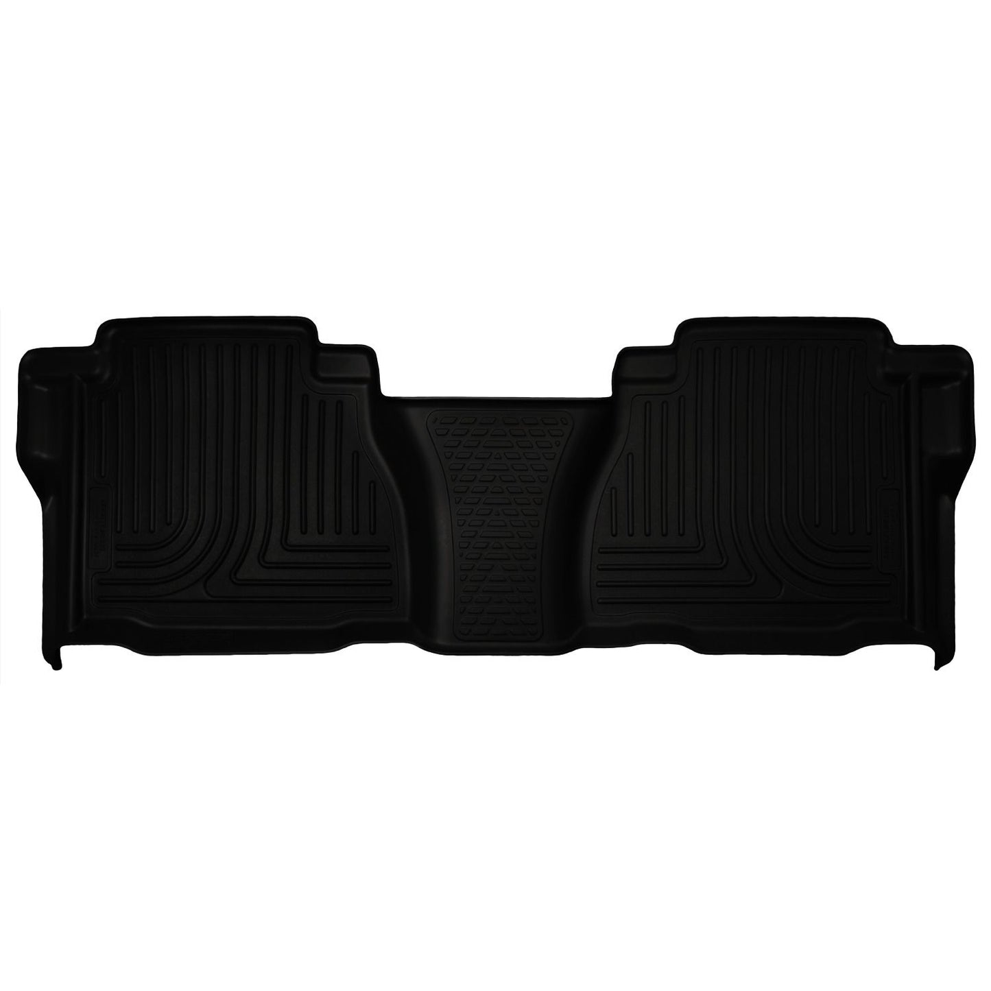 Husky Liners 2nd Seat Floor Liner 19591
