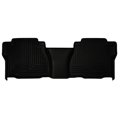 Husky Liners 2nd Seat Floor Liner 19591