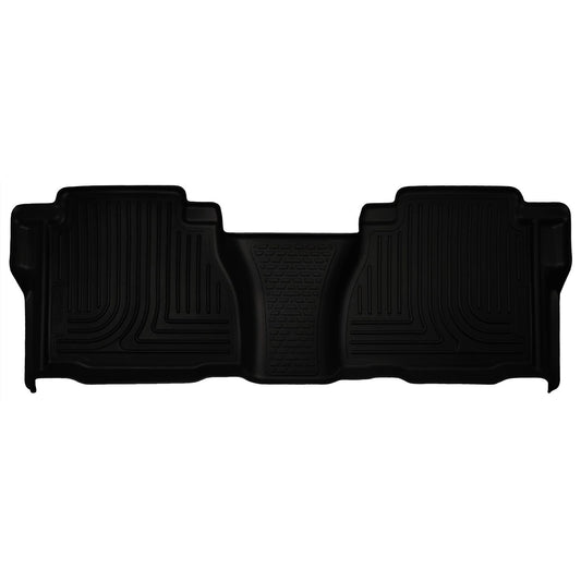 Husky Liners 2nd Seat Floor Liner 19591