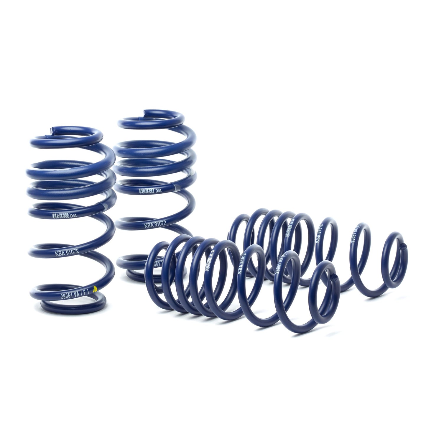H&R Special Springs Sport Spring Kit 50361