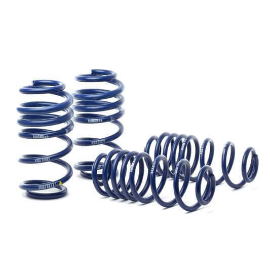 H&R Special Springs Sport Spring Kit 50361