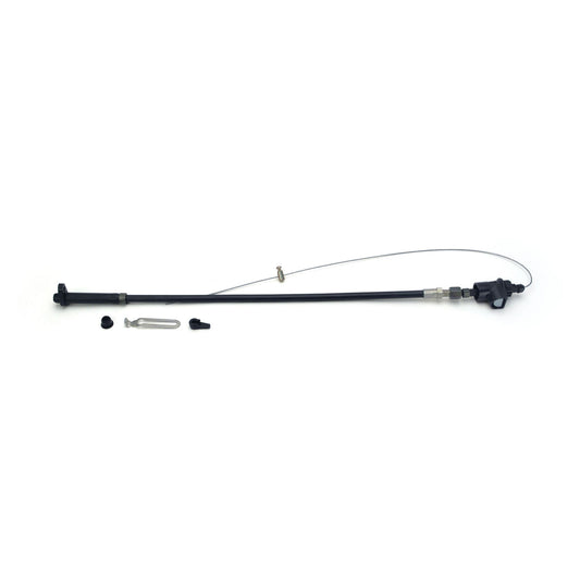 TCI GM TH350 Universal TV/Kickdown Cable 376900