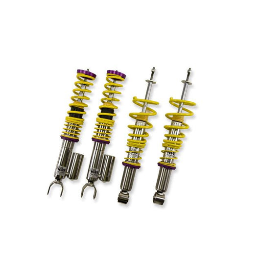 KW Suspensions 35275009 KW V3 Coilover Kit - Mazda Miata MX-5 (NC1)