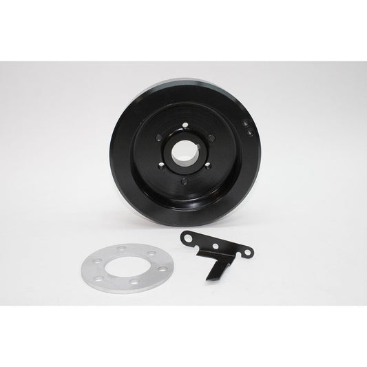 PRW - PQx SFI-Rated Racing Steel Damper 2439040