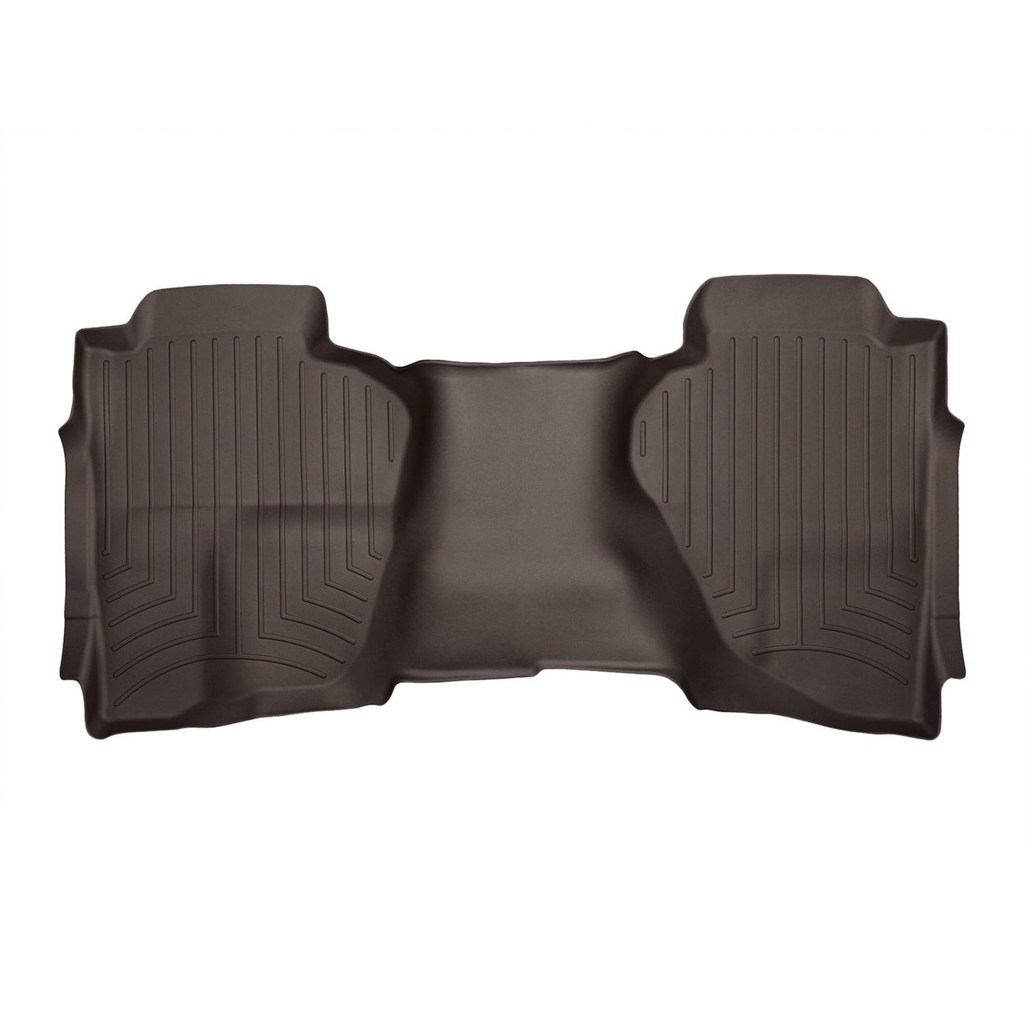 WeatherTech FloorLiner™ HP 475424IM