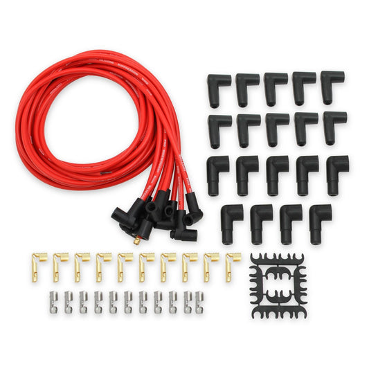 Mallory Spark Plug Wire Set 937