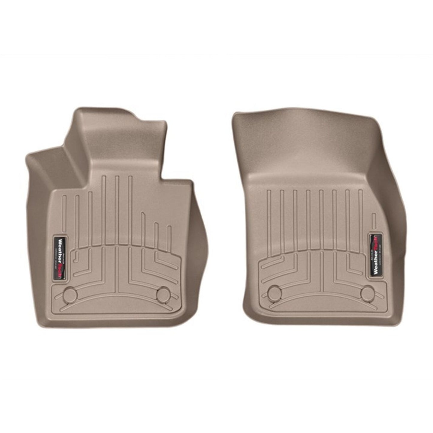 WeatherTech FloorLiner™ DigitalFit® 456751