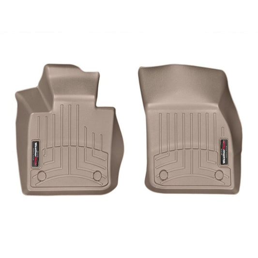 WeatherTech FloorLiner™ DigitalFit® 456751