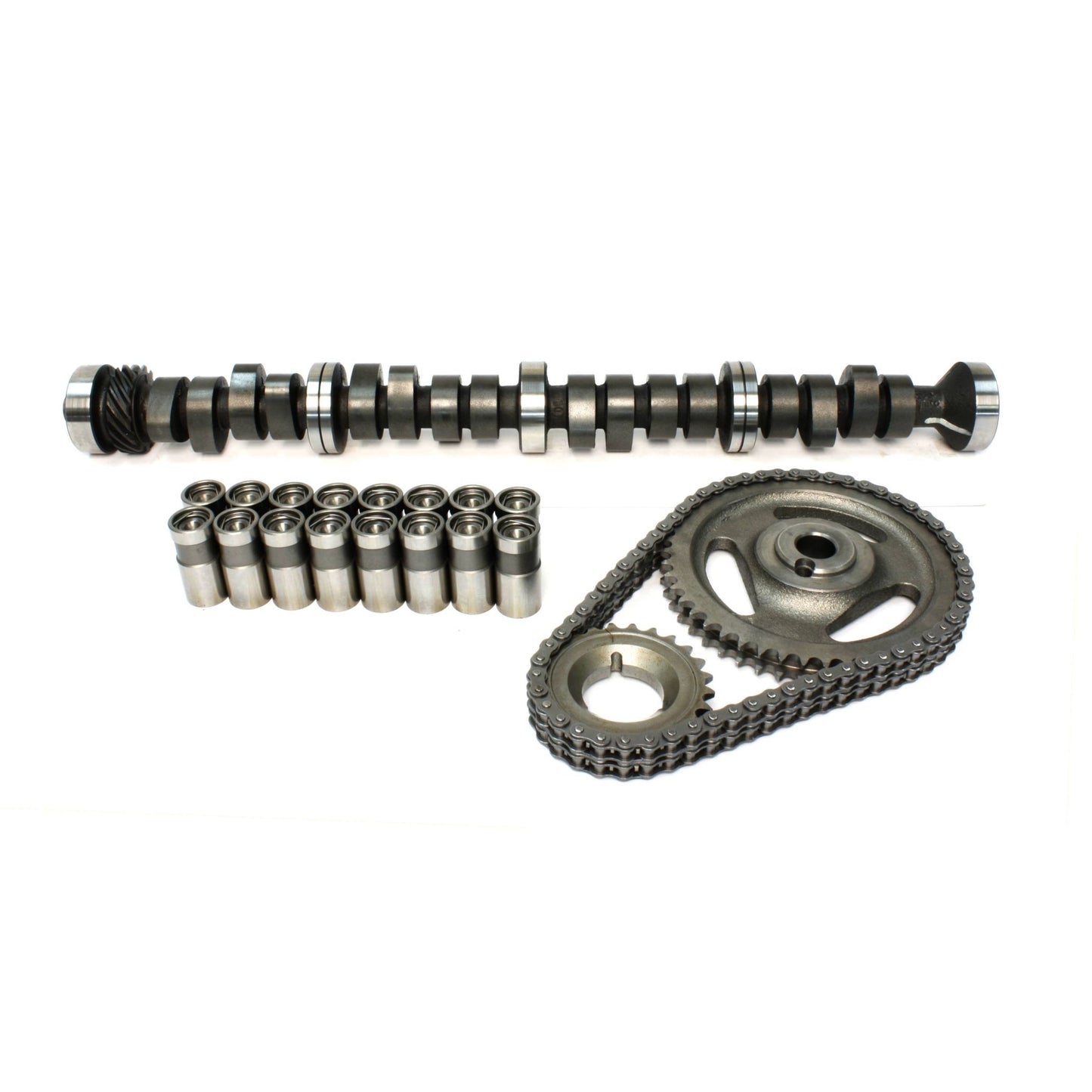 COMP Cams Magnum 244/244 Hydraulic Flat Cam SK-Kit for Ford 352-428 COMP-SK33-240-4