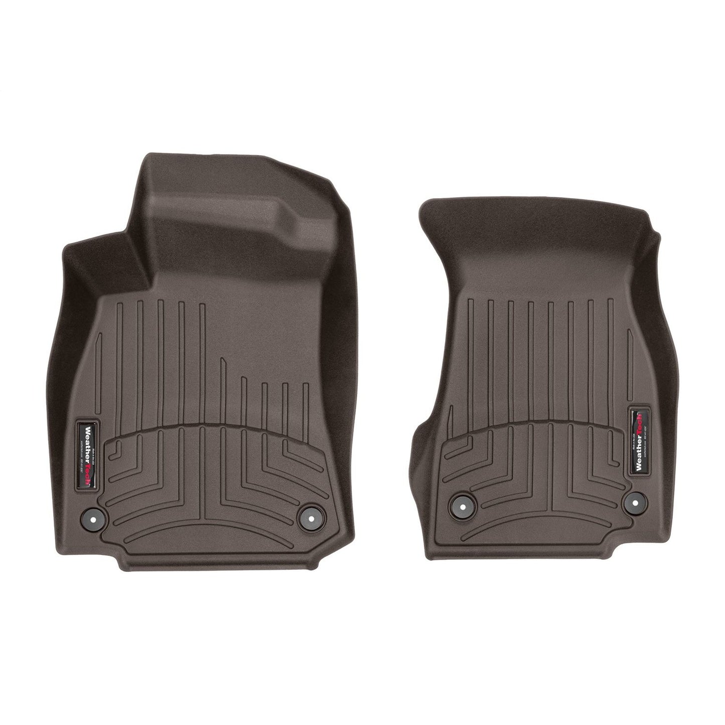 WeatherTech FloorLiner™ DigitalFit® 4715111