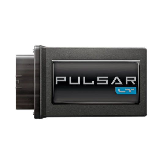 Superchips Pulsar LT Control Module SUPER-22452