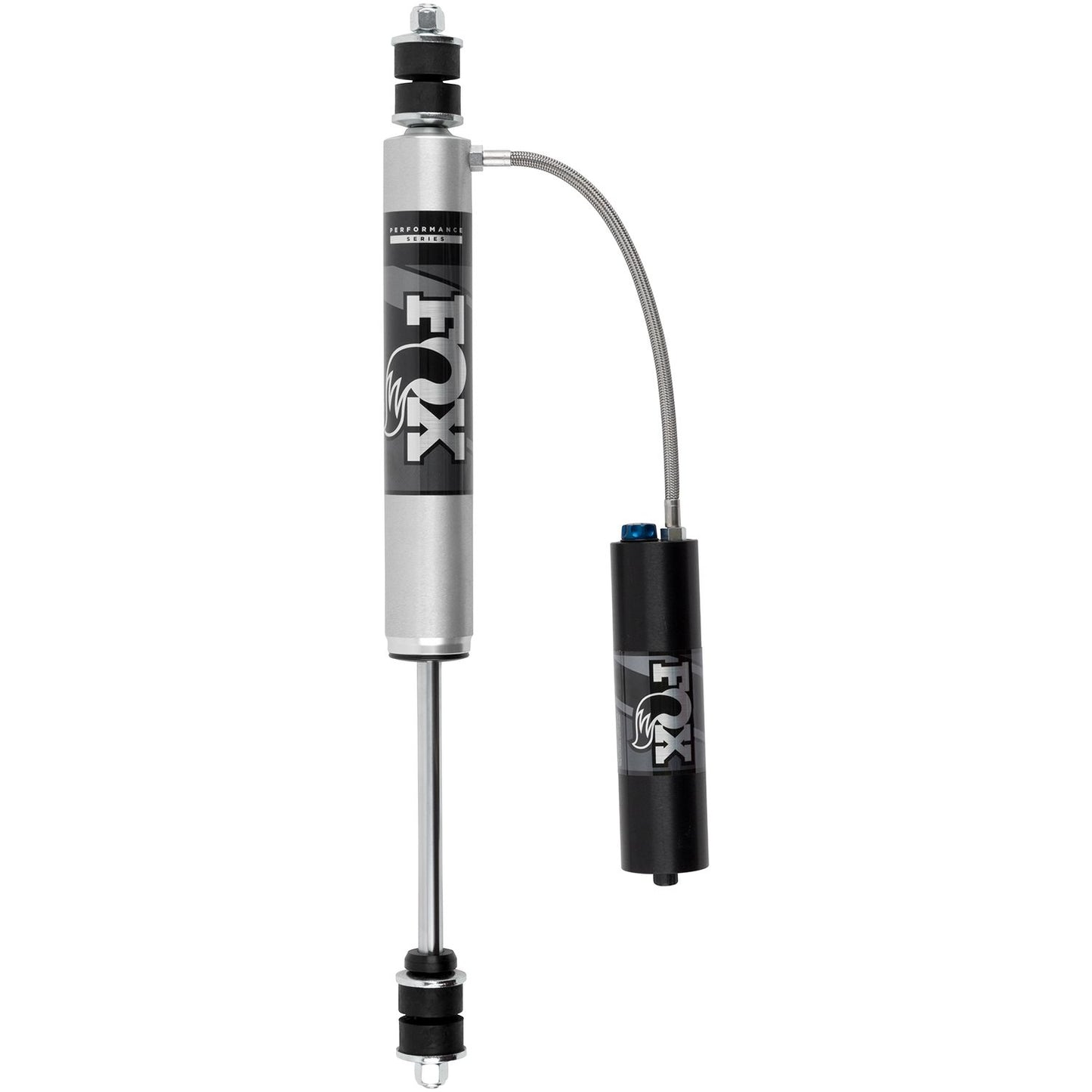 FOX Offroad Shocks PERFORMANCE SERIES 2.0 SMOOTH BODY RESERVOIR SHOCK - ADJUSTABLE 985-26-223