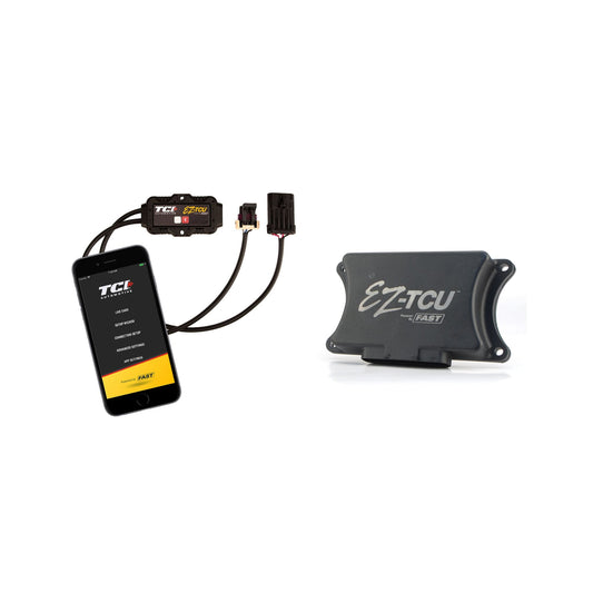 TCI Wireless EZ-TCU 302600