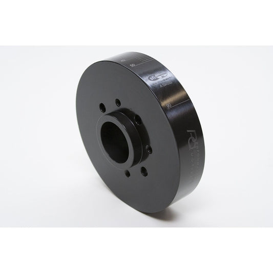 PRW - PQx SFI-Rated Racing FluidGel Damper 2545501