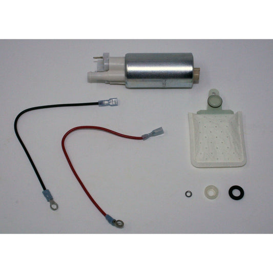 TI Automotive Stock Replacement Pump and Installation Kit for Gasoline Applications TCA321