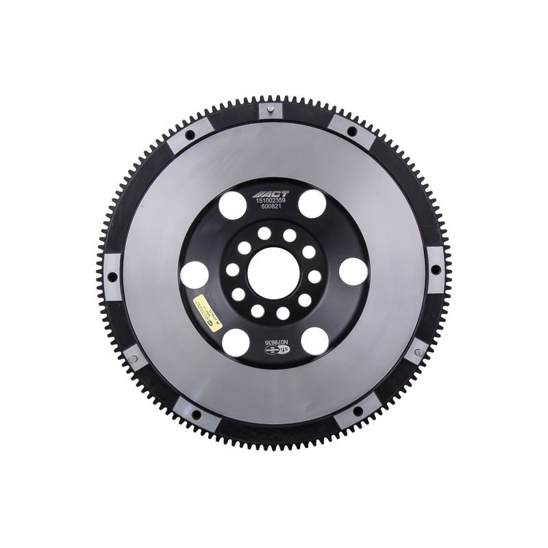 Advanced Clutch Technology XACT Flywheel Streetlite ACT-600821