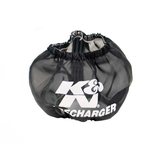 K&N SU-2504PK Air Filter Wrap
