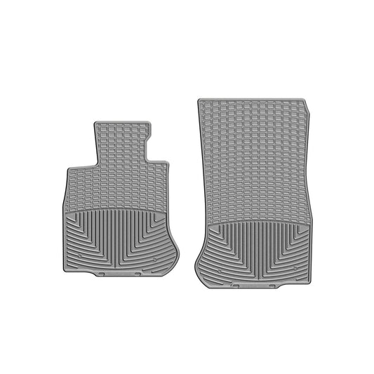 WeatherTech All Weather Floor Mats W260GR