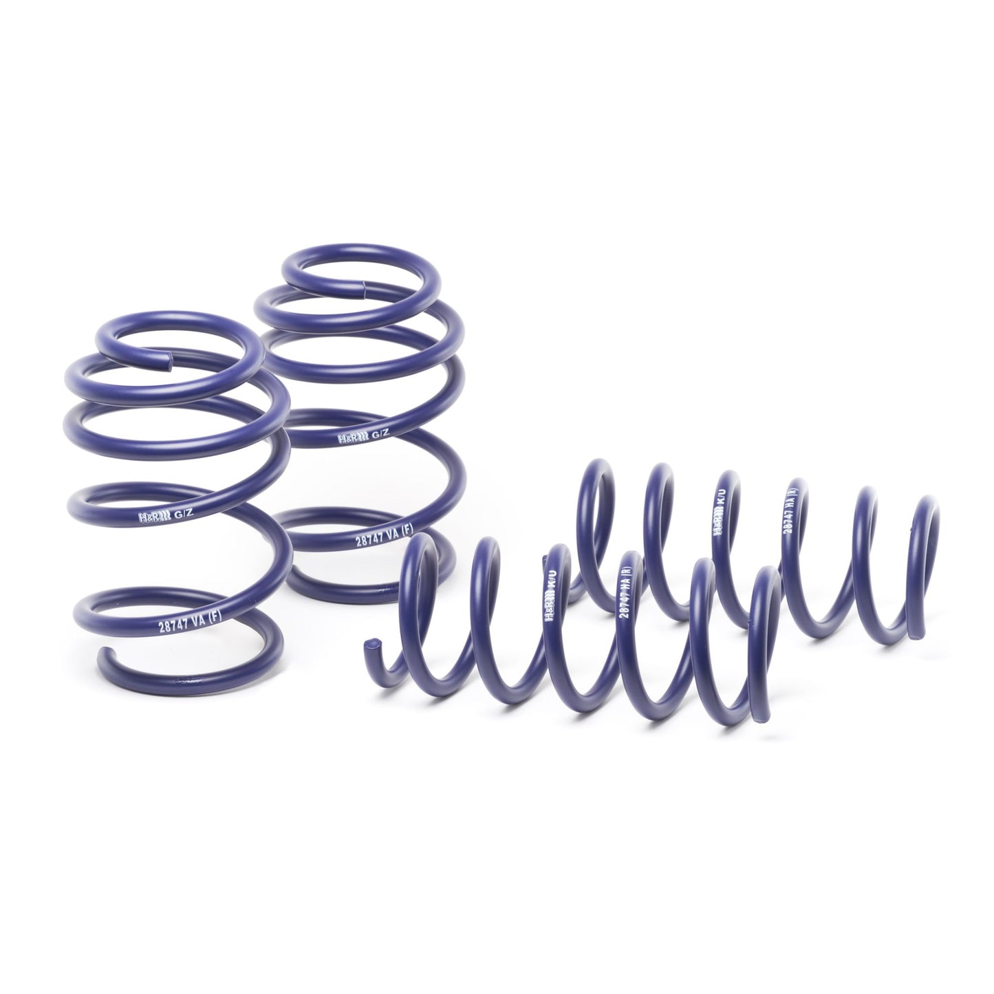 H&R Special Springs Sport Spring Kit 28747-1