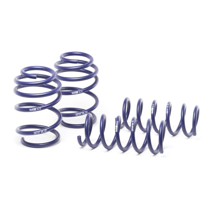 H&R Special Springs Sport Spring Kit 28747-1