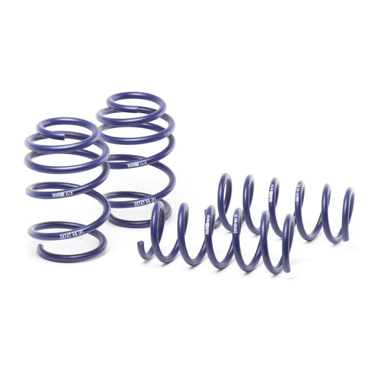 H&R Special Springs Sport Spring Kit 28747-1
