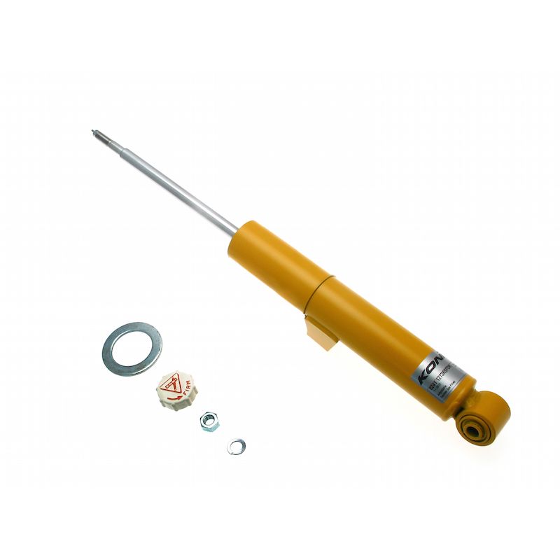 Koni Sport (yellow) 8241- externally adjustable twin-tube low pressure gas 8241 1273RSPOR