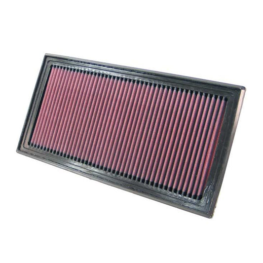 K&N 33-2362 Replacement Air Filter