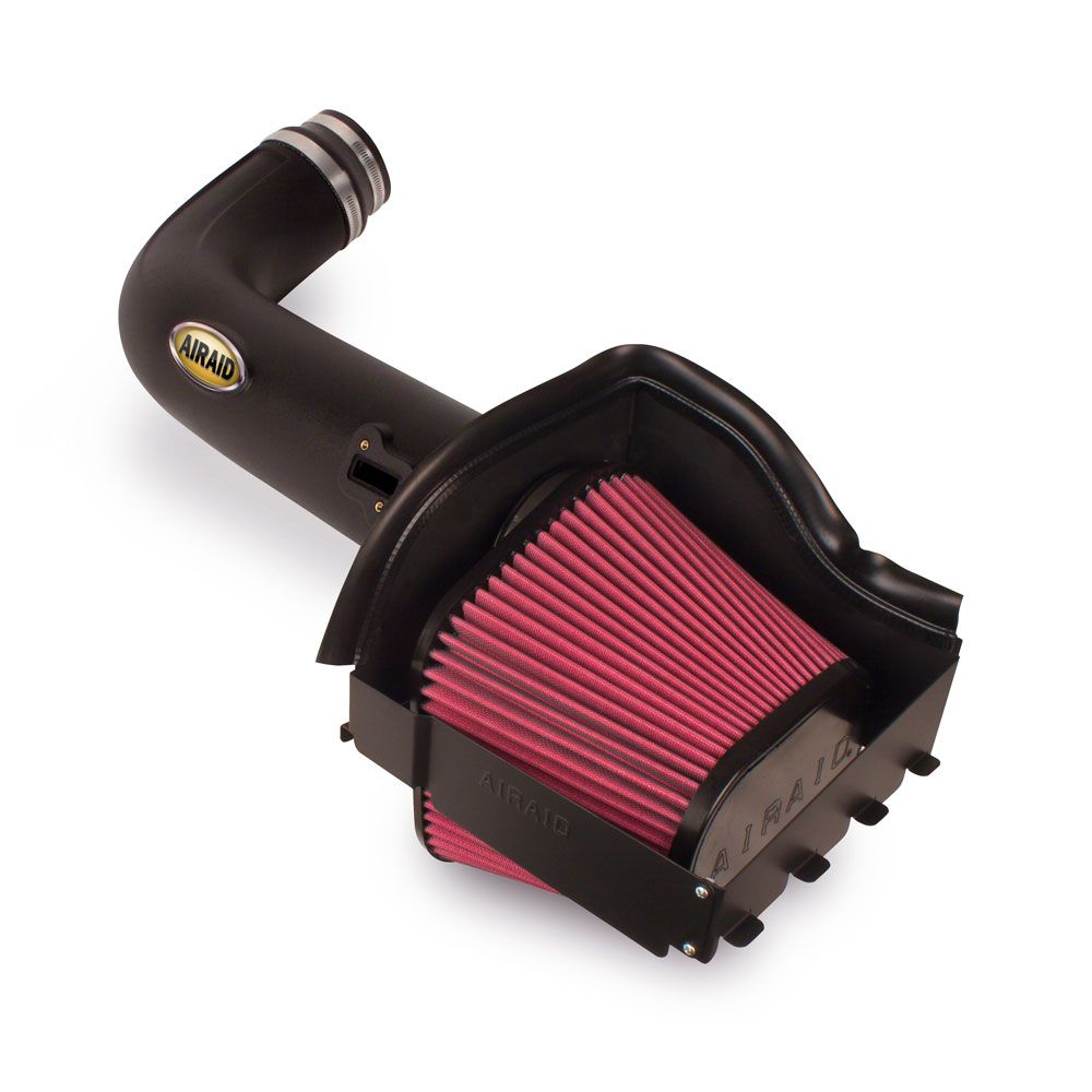 AIRAID AIR-401-257 Performance Air Intake System