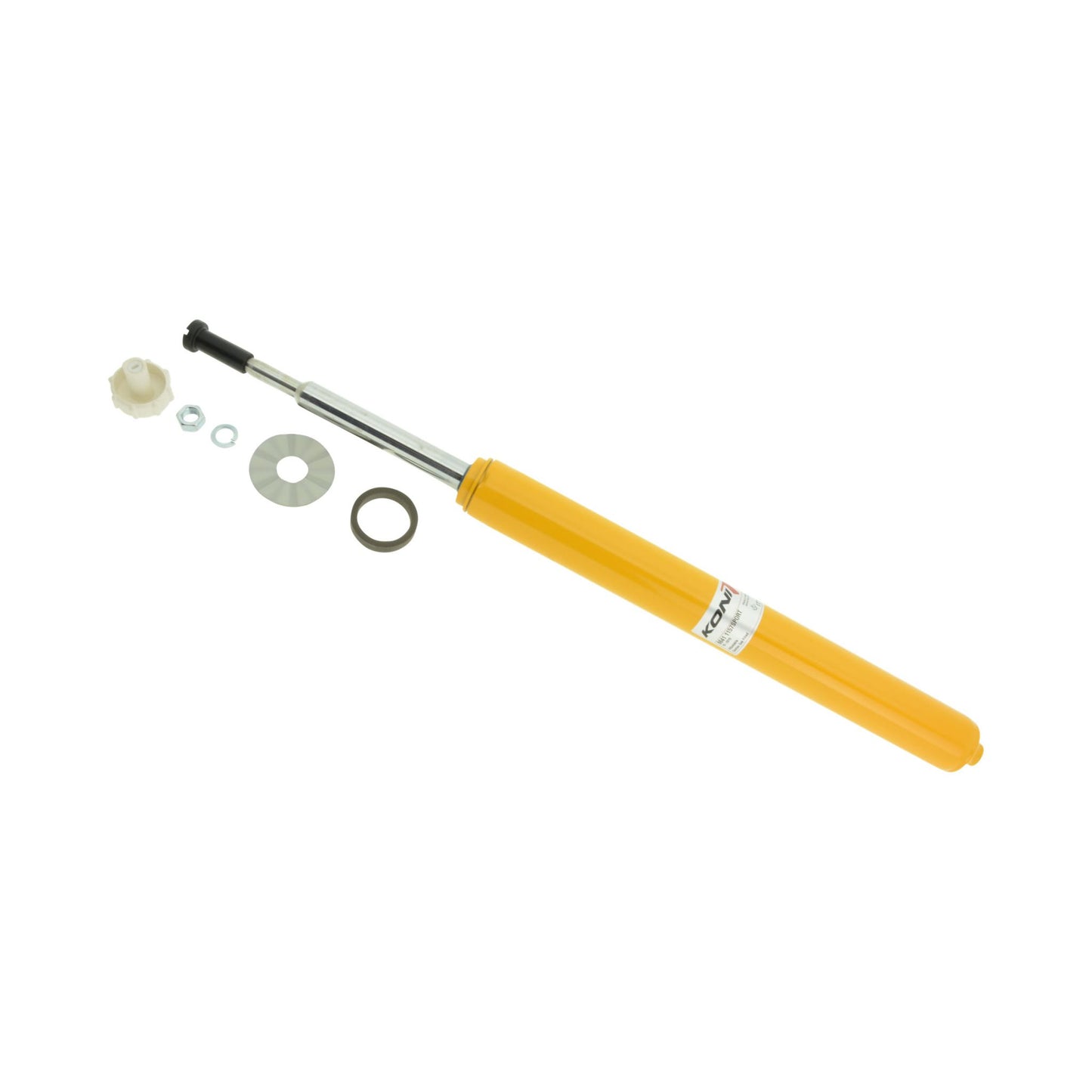 Koni Sport (yellow) 8641- externally adjustable low pressure gas strut insert 8641 1157SPORT