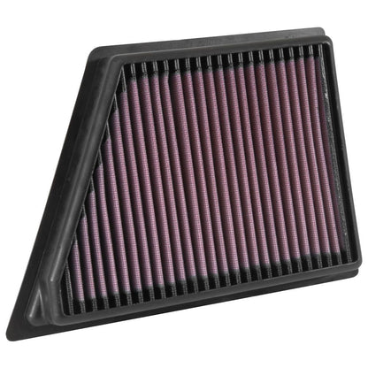 K&N 33-5054 Replacement Air Filter