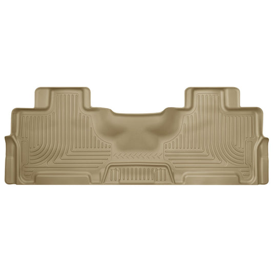 Husky Liners 2nd Seat Floor Liner 14363