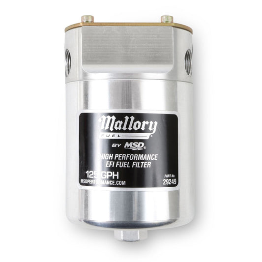 Mallory Fuel Filter 29249
