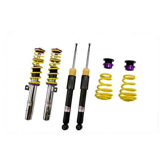 KW Suspensions 10220004 KW V1 Coilover Kit - BMW Z4 (E85)