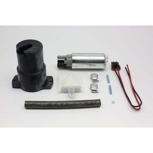 TI Automotive Stock Replacement Pump and Installation Kit for Gasoline Applications GCA3339