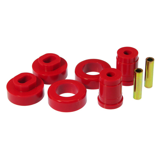 Prothane FIERO ENG CRADLE MOUNT KIT 84-87 7-502