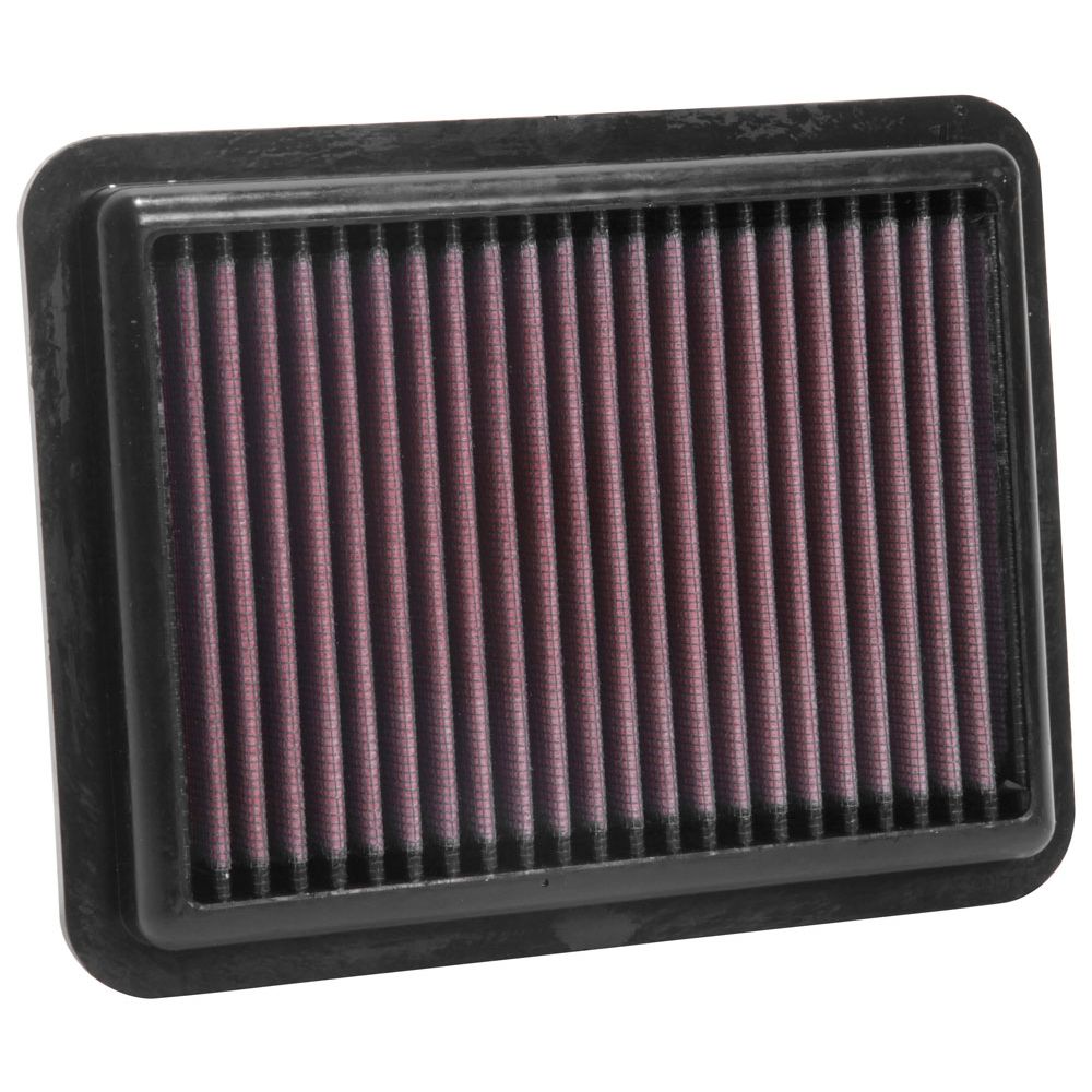K&N 33-5087 Replacement Air Filter
